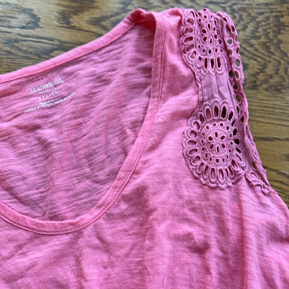 Maternity top 🎀 - Picture 2 of 4